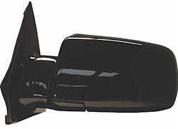 Sherman Side Mirrors for 2000-2005 ASTRO, SAFARI - SHE934-322L