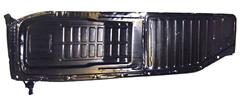 Sherman Floor Pan Sections for 1973-1979 SUPER BEETLE - SHE9510-44-1