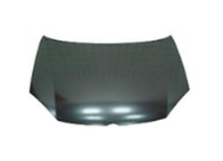 Sherman Hoods for 2006-2009 GTI, RABBIT - SHE9511-28-0