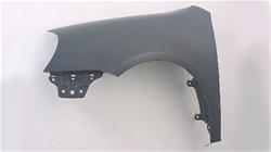 Sherman Fenders for 2006-2009 GTI, RABBIT - SHE9511-31-2