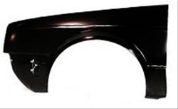 Sherman Fenders for 1975-1980 RABBIT, 1980-1982 RABBIT CONVERTIBLE, 1980 RABBIT PICKUP - SHE9520-31-1