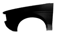 Sherman Fenders for 1981-1984 RABBIT, 1981-1983 RABBIT PICKUP - SHE9520-32-1