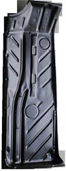 Sherman Floor Pan Sections for 1975-1984 RABBIT - SHE9520-46C-1