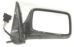 Sherman Side Mirrors for 1993-1999 JETTA, GOLF, 1995-1999 CABRIO - SHE9523-320-2