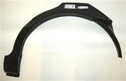 Sherman Quarter Panel Patches for 1993-1999 GOLF, JETTA - SHE9523-58-1