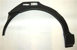 Sherman Quarter Panel Patches for 1993-1999 GOLF, JETTA - SHE9523-58-2