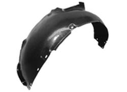Sherman Inner Fenders for 1999-2010 GOLF, JETTA - SHE9524-24-1