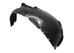 Sherman Inner Fenders for 1999-2010 GOLF, JETTA - SHE9524-24-2