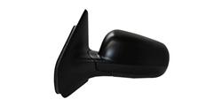 Sherman Side Mirrors for 1999-2006 GOLF, 2006-2007 GTI, 1999-2007 JETTA - SHE9524-322-1
