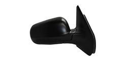 Sherman Side Mirrors for 1999-2006 GOLF, 2006-2007 GTI, 1999-2007 JETTA - SHE9524-322-2