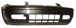 Sherman Bumper Covers for 1999-2006 GOLF, 2006-2007 GTI - SHE9524-87-0