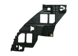 Sherman Parts - Bumper Replacement Parts for 2010-2014 GOLF, GTI, JETTA - SHE9526-84E-2