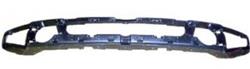 Sherman Bumper Filler Panels for 2006-2010 H3, 2009-2010 H3T - SHE953-22