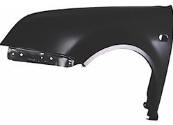 Sherman Fenders for 1999-2007 JETTA - SHE9532-31-2