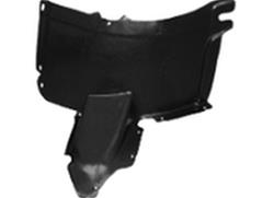Sherman Inner Fenders for 2005-2010 JETTA - SHE9532A-24-2