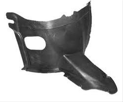 Sherman Inner Fenders for 2005-2010 JETTA - SHE9532A-24-3