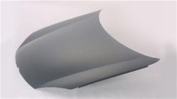 Sherman Hoods for 2005-2010 JETTA - SHE9532A-28-0