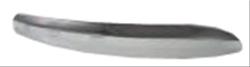 Sherman Bumper Moldings for 2005-2010 JETTA - SHE9532A-87M-2