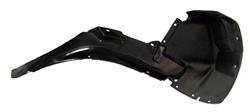 Sherman Inner Fenders for 1998-2001 PASSAT - SHE9534-24-1