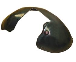 Sherman Inner Fenders for 2006-2010 PASSAT - SHE9536-24-1