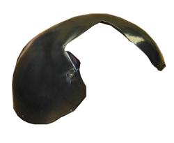 Sherman Inner Fenders for 2006-2010 PASSAT - SHE9536-24-2