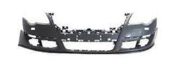 Sherman Bumper Covers for 2006-2010 PASSAT - SHE9536-87-1
