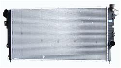 Sherman Radiators for 1994-2002 RAM 3500, RAM 2500, 1994-2001 RAM 1500 - SHE99125