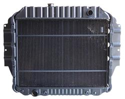 Sherman Radiators