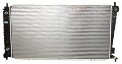 Sherman Radiators for 1999-2003 F-150, 2004 F-150 HERITAGE - SHE99417