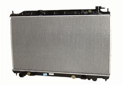 Sherman Radiators for 2002-2006 ALTIMA - SHE99891