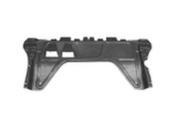 Sherman Parts Engine, Fuel Rail and Coil Covers SHEAUA317-49S-0