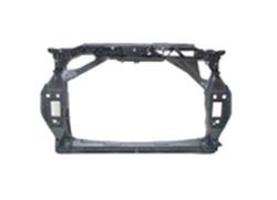 Sherman Radiator Core Supports for 2015-2018 Q3 - SHEAUQ315-49A-0