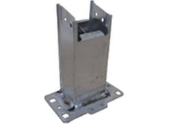 Sherman Bumper Brackets for 2018-2023 Q5, SQ5 - SHEAUQ518-84B-1