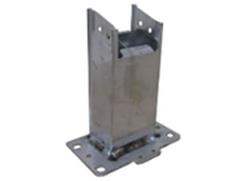 Sherman Bumper Brackets for 2018-2023 Q5, SQ5 - SHEAUQ518-84B-2