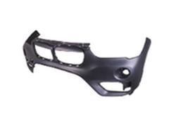 Sherman Parts - Bumper Covers for 2016-2018 X1 - SHEBMX116-87U-0