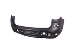 Sherman Parts - Bumper Covers for 2015-2017 X3 - SHEBMX315A-89-0