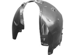 Sherman Fender Splash Shields for 2015-2017 300 - SHECH30015A-24L