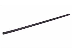 Sherman Parts - Weatherstrip Seals, Individual Position for 1971-1980 SCOUT II - SHED2019