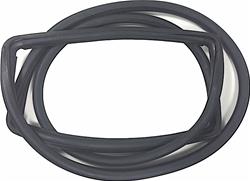 Sherman Weatherstrip Seals SHED4050