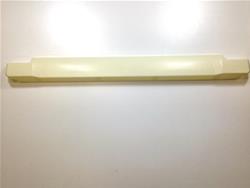 Sherman Weatherstrip Seals for 1987-1995 WRANGLER - SHED4081