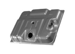 Sherman Gas Tanks SHEF1D