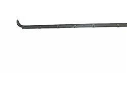 Sherman Parts - Weatherstrip Seals, Individual Position for 1984-1988 BRONCO II, 1983-1988 RANGER - SHEF2021