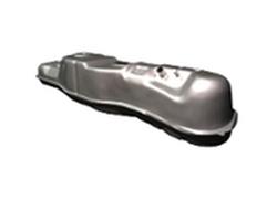 Sherman Gas Tanks for 1997-1998 F-150, F-250 - SHEF45A
