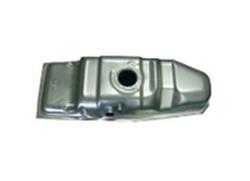 Sherman Gas Tanks for 1997-2001 SONOMA, S10, 1996-2000 HOMBRE - SHEGM16D