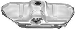 Sherman Gas Tanks SHEGM39
