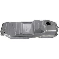 Sherman Gas Tanks for 1997-2000 BLAZER, BRAVADA, 1998-2000 JIMMY - SHEGM56C