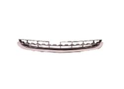 Sherman Parts - Grilles and Grille Inserts for 2012-2015 CAPTIVA SPORT - SHEGMCAPT12-99U