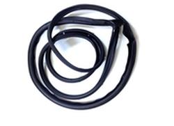 Sherman Parts Bumper Brackets SHELXNX2015-850Q-1