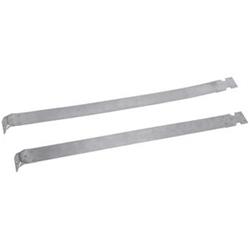 Sherman Parts Fuel Tank Mounting Straps and Adapters SHEST05