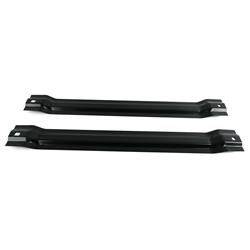 Sherman Parts Fuel Tank Mounting Straps and Adapters SHEST16